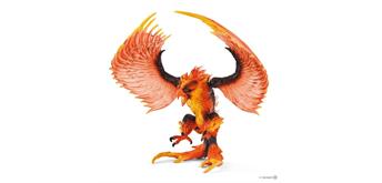 Schleich Eldrador 42511 - Feuer Adler