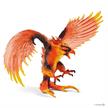 Schleich Eldrador 42511 - Feuer Adler | Bild 2