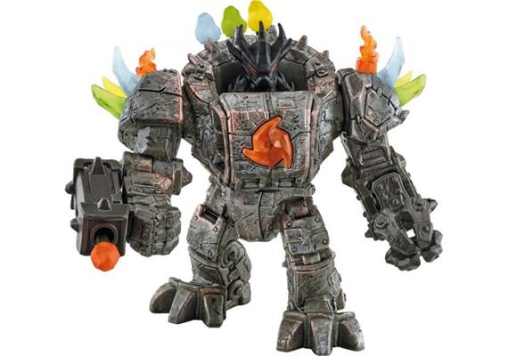 Schleich Eldrador 42549 Master Roboter