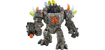 Schleich Eldrador 42549 Master Roboter