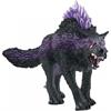 Schleich Eldrador 42554 Schattenwolf