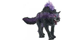 Schleich Eldrador 42554 Schattenwolf