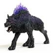 Schleich Eldrador 42554 Schattenwolf | Bild 2