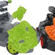 Schleich Eldrador 42670 Stein-Crashmobil mit Mini Creature | Bild 4