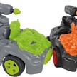 Schleich Eldrador 42670 Stein-Crashmobil mit Mini Creature | Bild 3