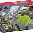 Schleich Eldrador 42670 Stein-Crashmobil mit Mini Creature | Bild 2