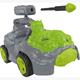 Schleich Eldrador 42670 Stein-Crashmobil mit Mini Creature