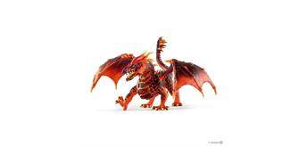 Schleich Eldrador 70138 - Lavadrache