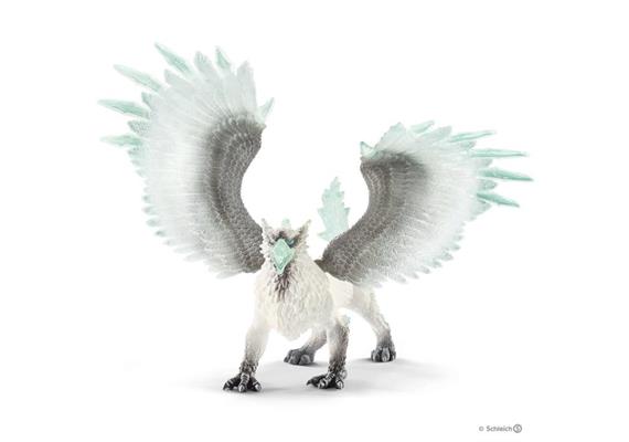 Schleich Eldrador 70143 - Creatures Eis Greif