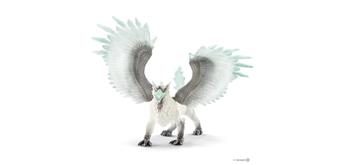 Schleich Eldrador 70143 - Creatures Eis Greif