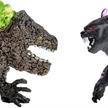 Schleich Eldrador 70827 Schattenluchs vs. Felsbrecher | Bild 2