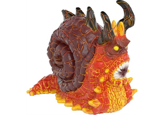 Schleich Eldrador 70851 Lavaschnecke