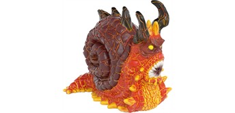 Schleich Eldrador 70851 Lavaschnecke