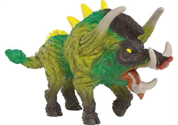 Schleich Eldrador 70852 Dschungelwildschwein