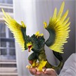 Schleich Eldrador 70854 Dschungel Raptor | Bild 2