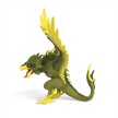 Schleich Eldrador 70854 Dschungel Raptor | Bild 5
