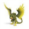 Schleich Eldrador 70854 Dschungel Raptor