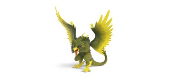 Schleich Eldrador 70854 Dschungel Raptor