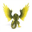 Schleich Eldrador 70854 Dschungel Raptor | Bild 4