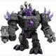 Schleich Eldrador Creatures 42557 Schatten Master
