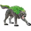 Schleich Eldrador Creatures 70153 Granitwolf