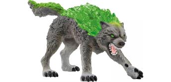 Schleich Eldrador Creatures 70153 Granitwolf