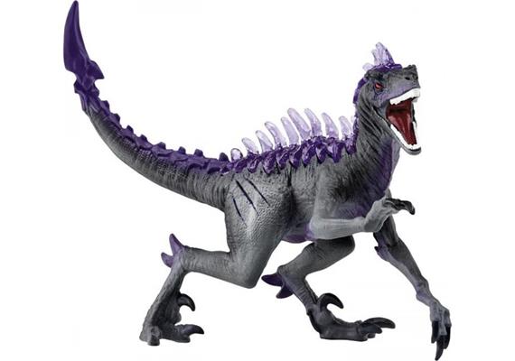 Schleich Eldrador Creatures 70154 Schattenraptor