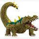 Schleich Eldrador Creatures 70155 Sumpfmonster