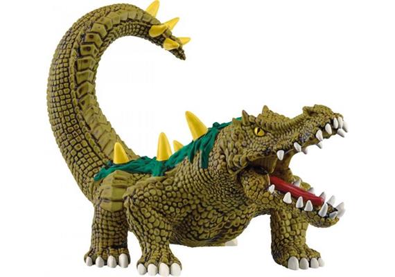 Schleich Eldrador Creatures 70155 Sumpfmonster