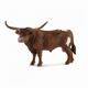 Schleich Farm World 13866 - Texas Longhorn Bulle