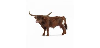 Schleich Farm World 13866 - Texas Longhorn Bulle