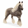 Schleich Farm World 13914 Silver Dapple Stute