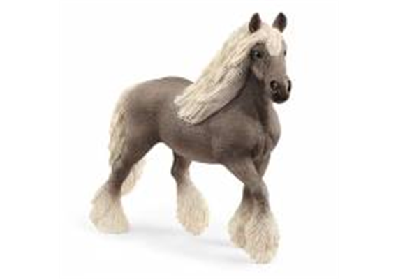 Schleich Farm World 13914 Silver Dapple Stute