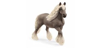 Schleich Farm World 13914 Silver Dapple Stute