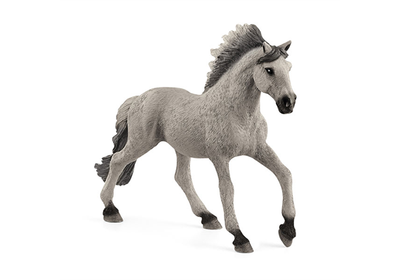 Schleich Farm World 13915 - Sorraia Mustang Hengst