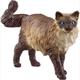 Schleich Farm World 13940 Ragdoll Katze 3.9 cm