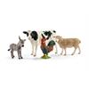 Schleich Farm World 42385 Starter-Set