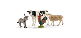 Schleich Farm World 42385 Starter-Set