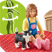 Schleich Farm World 42426 Geburtstagspicknick | Bild 6
