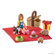 Schleich Farm World 42426 Geburtstagspicknick