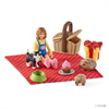 Schleich Farm World 42426 Geburtstagspicknick