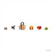 Schleich Farm World 42426 Geburtstagspicknick | Bild 2