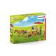 Schleich Farm World 42528 - Mobiler Farm Stand