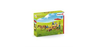 Schleich Farm World 42528 - Mobiler Farm Stand