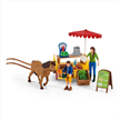 Schleich Farm World 42528 - Mobiler Farm Stand | Bild 3