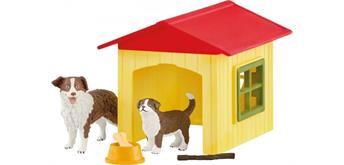 Schleich Farm World 42573 Hundehütte