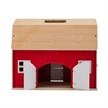 Schleich Farm World 42602 - Grosser Bauernhof aus HOLZ | Bild 5
