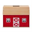 Schleich Farm World 42602 - Grosser Bauernhof aus HOLZ | Bild 6