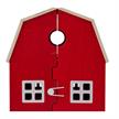 Schleich Farm World 42602 - Grosser Bauernhof aus HOLZ | Bild 4