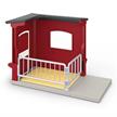 Schleich Farm World 42726 - Ziegenstall | Bild 4